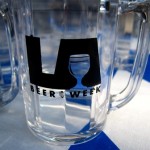This Weekend!  LA's Beer and Restaurant Weeks Both Come to a Close
