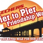 This Weekend!  Walk Pier to Pier, Race a Pumpkin, plus More