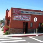 Lunchtime Fusion at KAH Asian Restaurant and Lounge - Manhattan Beach