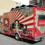 Food Truck Friday: Grabbing Chairman Bao by the Buns