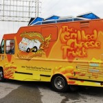 Food Truck Friday: Grilled Cheese Truck Rolls Through El Segundo