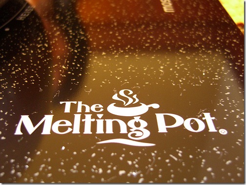 melting pot logo courtesy of lighto on flickr