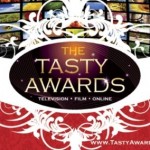Delicious TV Gets Recognized at Second Annual TASTY Awards