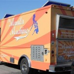 Food Truck Friday: Lunch Time with the Magnificent Manila Machine