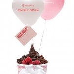 Pinkberry Delivers for Valentines Day (Plus a Giveaway!)