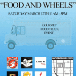 Six Trucks to Serve Lunch at Costco Business Center in Hawthorne This Saturday