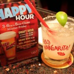 Red Robin Happy Hour: Comes in Early, Stays Late