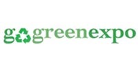 Go Green Expo Logo