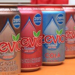Taste Test: Four Flavors from Zevia Natural Diet Soda