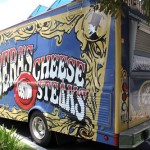 Food Truck Friday: Bera's Custom Cheese Steaks