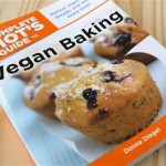 Cookbook Review: The Complete Idiot’s Guide to Vegan Baking