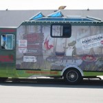 Food Truck Friday: Ragin Cajun Leads Convoy of Food Trucks to LA Vendor Festival This Weekend