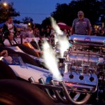 This Weekend! Hula, Hot Rods, and Street Food in San Pedro and Long Beach