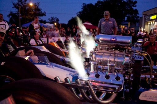 Bixby Knolls Dragster Expo Photo Credit Susan Sabo Photography