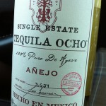 Celebrating Tequilas and Margaritas on National Tequila Day 2011