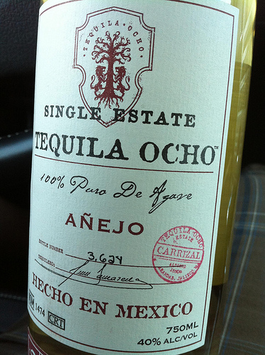 tequila hecho en mexico by cc chapman on flickr