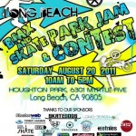 This Weekend! Skate Jams in LBC, Italian Festival in Hawthorne, and the Last Hermosa Pier Summer Concert
