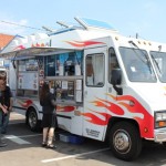 Food Truck Friday in El Segundo for Lunch and Dinner