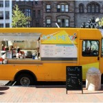 Food Truck Friday: Cooling Off With Bon Me Truck in Boston