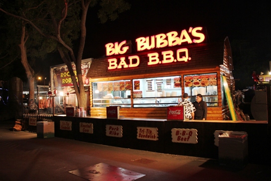 Big Bubbas Bad BBQ