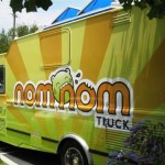 Banh Mi Showdown: Nom Nom Truck vs. Eat Phamish