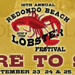 This Weekend! Redondo Beach Lobster Festival and Oktoberfests in Torrance and El Segundo