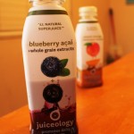 Taste Test: Fruit Flavor and Whole Grains Combine in Juiceology
