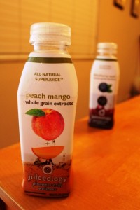 Peach Mango Juiceology Peach Mango Juiceology