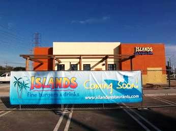Islands Restaurant Now Open In Redondo Beach