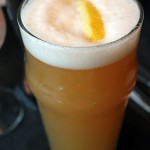 Craft Beers Become Cocktails at The Tripel, Playa Del Rey