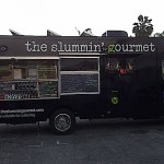 Slummin Gourmet - The truck