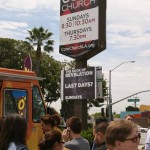 Grand Re-opening of the Westside Food Truck Central Lot