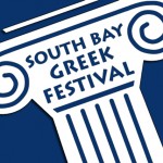Opa!  The South Bay Greek Festival is coming July 13