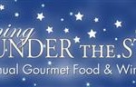 Tonight!  The Best of South Bay Cuisine at “Evening Under the Stars” Gourmet Wine and Food Festival