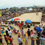 This Weekend! Jose Cuervo Volley Ball in Manhattan Beach, Spirits Festival in San Diego