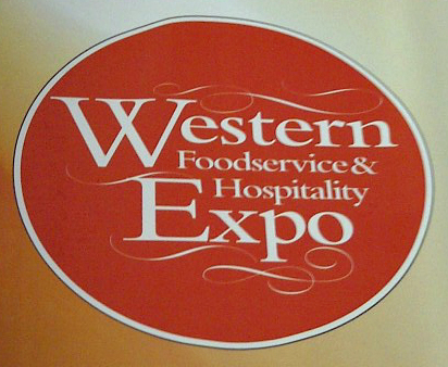 Western Foodservice and Hospitality Expo