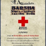 Hurricane Sandy Fundraiser This Friday at Barsha Wines in Manhattan Beach