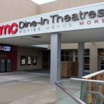 AMC Dine-In Theatres, Marina Del Rey: Dinner and a Movie Gets Upgraded