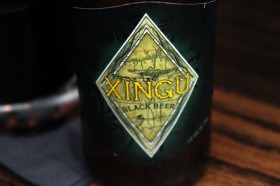 Xingu Beer, Hudson House, Redondo Beach