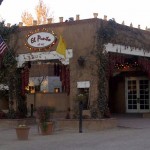 A Road trip to New Mexico Includes Dinner at El Pinto