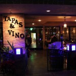 Small Plates Paired With Wine and Friends Make Socializing Easy at Tapas & Vino, Redondo Beach