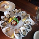 Foods of Love! Champagne and Oysters Ignite Romance at Bluewater Grill, Redondo Beach