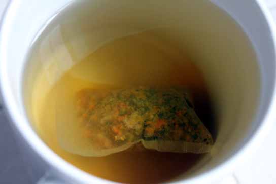 2 Carrot Curry Numi Tea Savory Vegetable Teas