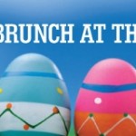 Rounding Up South Bay Easter Brunch and More for Easter 2013