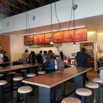 Burritofication is Complete! Chipotle Opens in Gardena