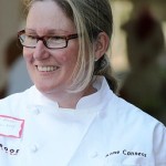 Simmzy's Executive Chef Anne Conness Talks Beer on Food GPS