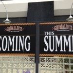 First Grimaldi's Location in California Coming Soon to El Segundo!