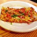 New Flatbread Offerings at Chili's
