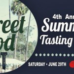 LA Street Food Fest Returns to Pasadena on June 29