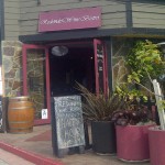 Redondo Wine Bistro Impresses in the Riviera with Their Wine List and Food